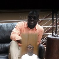 Gabriel Budu