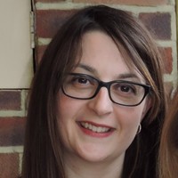 Geraldine Tobias