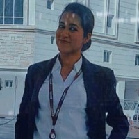 Parvathy Sivakumar