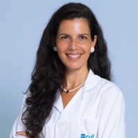 Ana Zão, MD PhD