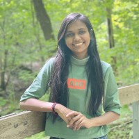 Kinjal Patel