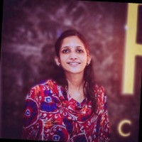 Lakshmi Shaji