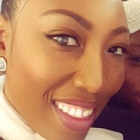 Alisha Sewell