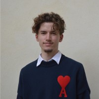 Thomas Dussollier-Gond