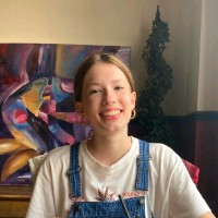 Ella Pegrum