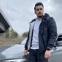 Samet AYDOGAN