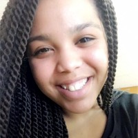 Kayla Moreland