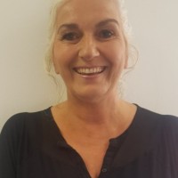 Suzanne Lloyd