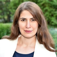 Mina Rajabi
