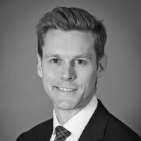 Christopher Doré
