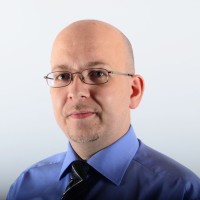 Andre Zucker