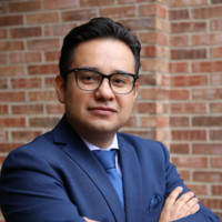 Carlos Peralta Maya