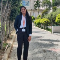 Prasika Reddy