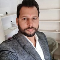 Manoj Kumar Swami