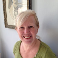 Julie Woodroffe