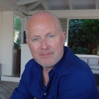 Anders Baardseth