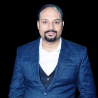 Prashanth Kumar Singh
