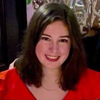 Catherine Racicot