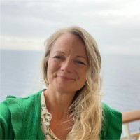 Rikke Sakstrup Frandsen