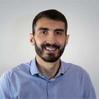 Zachary Ahmad