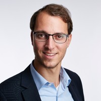 Dr. rer. pol. Jan-David Blaese