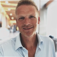 Maurice Van Sassen