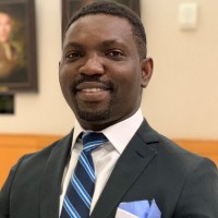 Olawale Adeogun