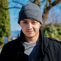 Jonathan Manzanares