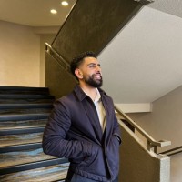 Umar Malik