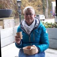 Miriam Hendriks