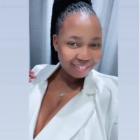 Pamela Gumede