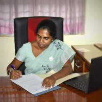 Liyanage Thushari