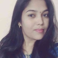 Swetha Reddy