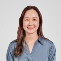 Joann Chung