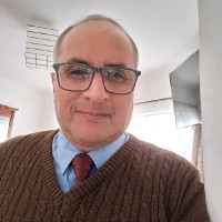 Francisco Enrique Montiel Aguilar