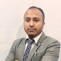 Sunil Adhikari