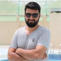 Harshad Gadhvi