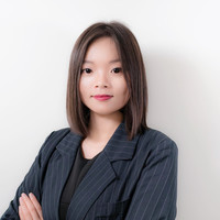 Lavender Liu