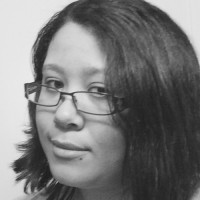 Elizabeth Nwaoshai