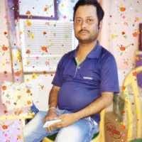 Himanshu Ghosh