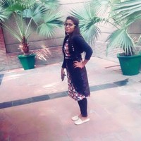 Deepika Dev