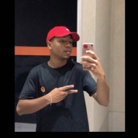 Weller Matheus Pinheiro Dos Santos