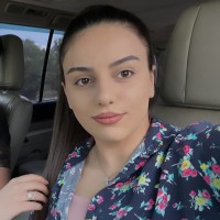 Lusine Asatryan