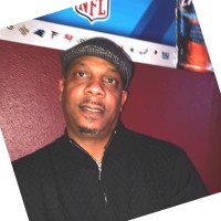 Johnny Hampton