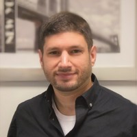 Keith Russo