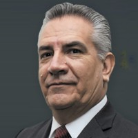 Ricardo Alberto García Junco Flores