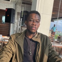 Loick Esdras Makosso