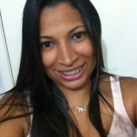 Andréia Rossanie Araújo