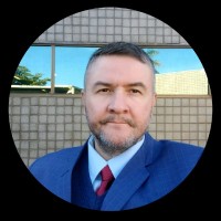 Adriano de Almeida Benassi, M.Sc.