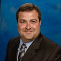 Greg Erickson